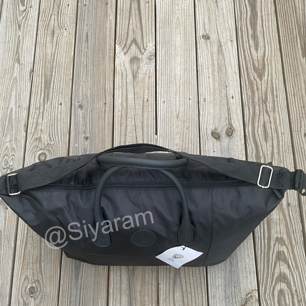 Vince Camuto duffle / Weekender bag - Picture 16 of 16